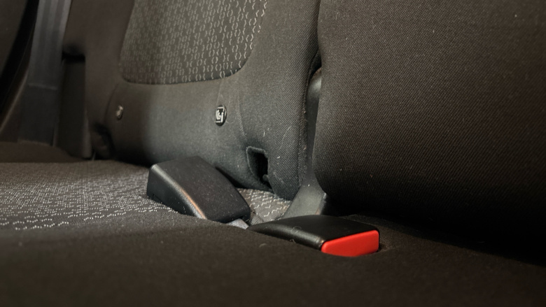 Vauxhall Crossland X 1.2 SE 5dr Petrol Hatchback